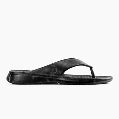Adult Kryptek Typhon Black Casual Flip#color_kryptek-typhon