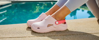 Women's Studio Clog