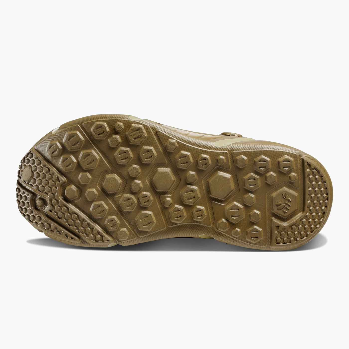 Mossy Oak Bottomland Adult Trekking Clog#color_mossy-oak-bottomland