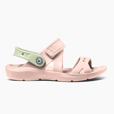 Kids Adventure Sandal