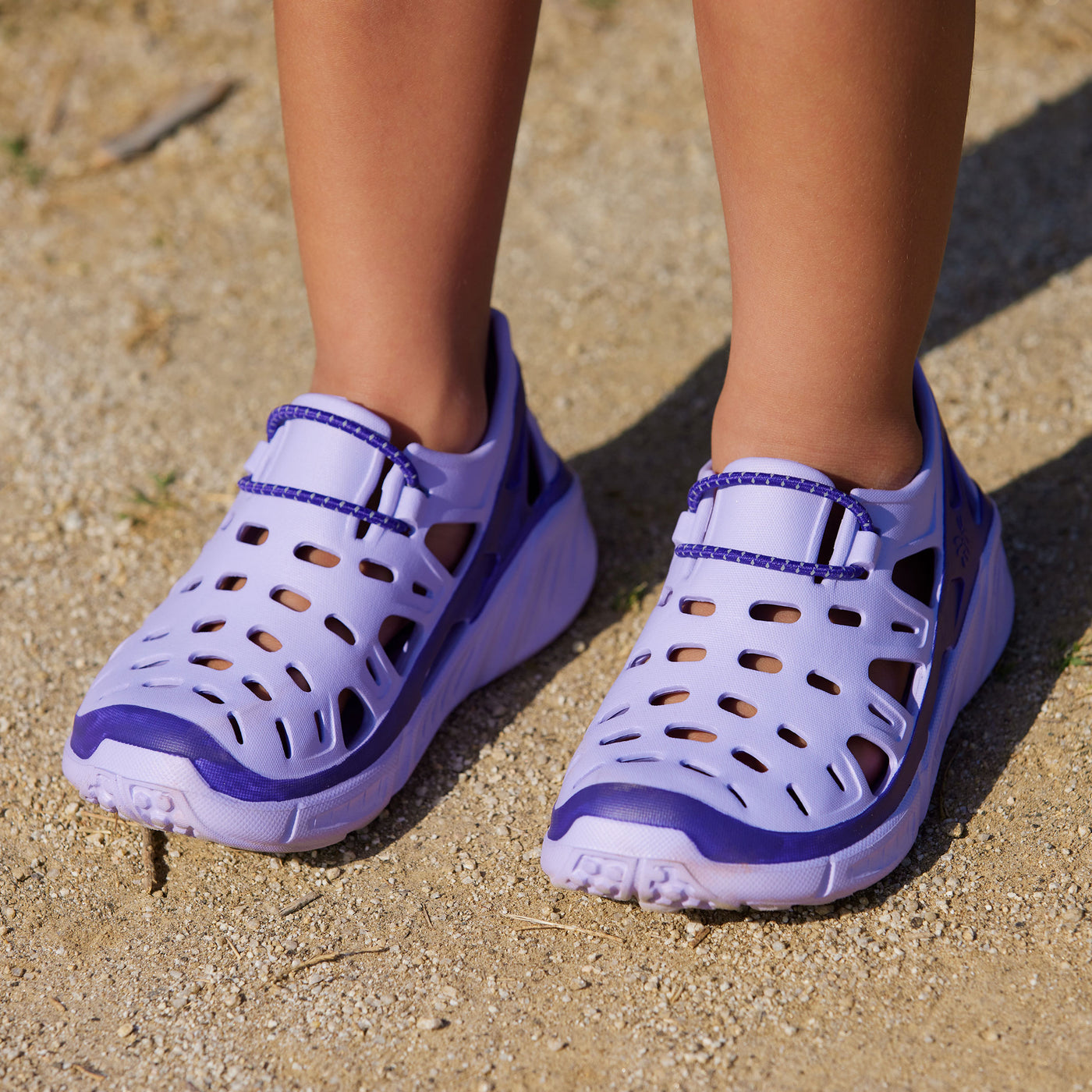 Pastel Lilac/Enchantment Kids' trekking Shoe#color_pastel-lilac-enchantment