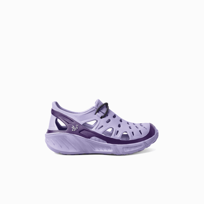 Pastel Lilac/Enchantment Kids' trekking Shoe#color_pastel-lilac-enchantment