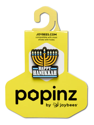 Hanukkah Holiday Popinz