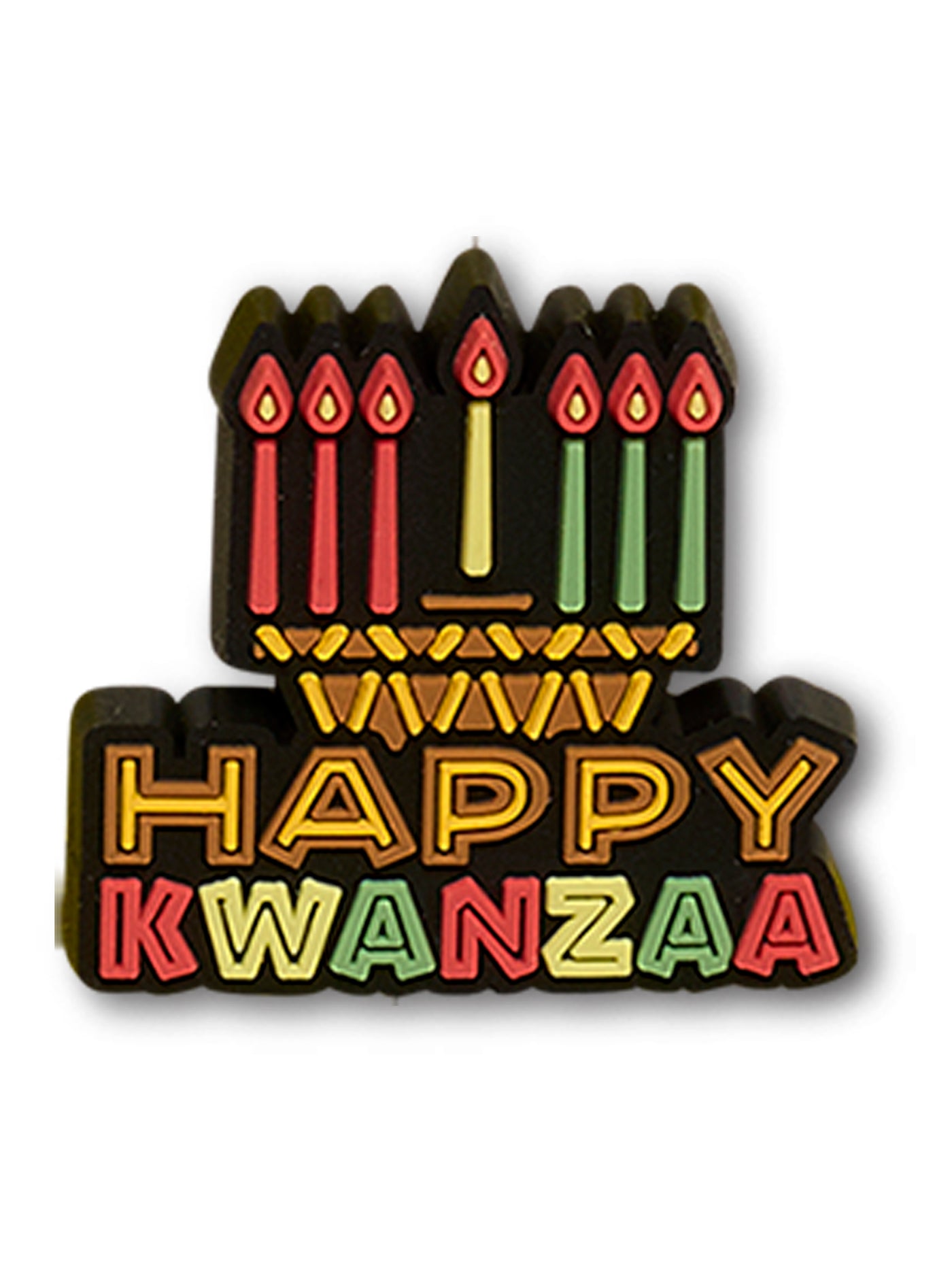 Kwanzaa Holiday Popinz