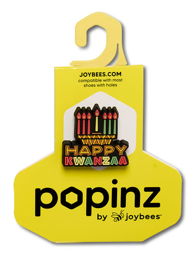 Kwanzaa Holiday Popinz