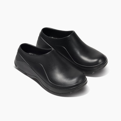 Women's Garden Grove Clog#color_black