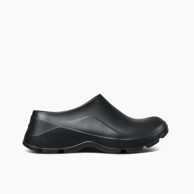 Women's Garden Grove Clog#color_black