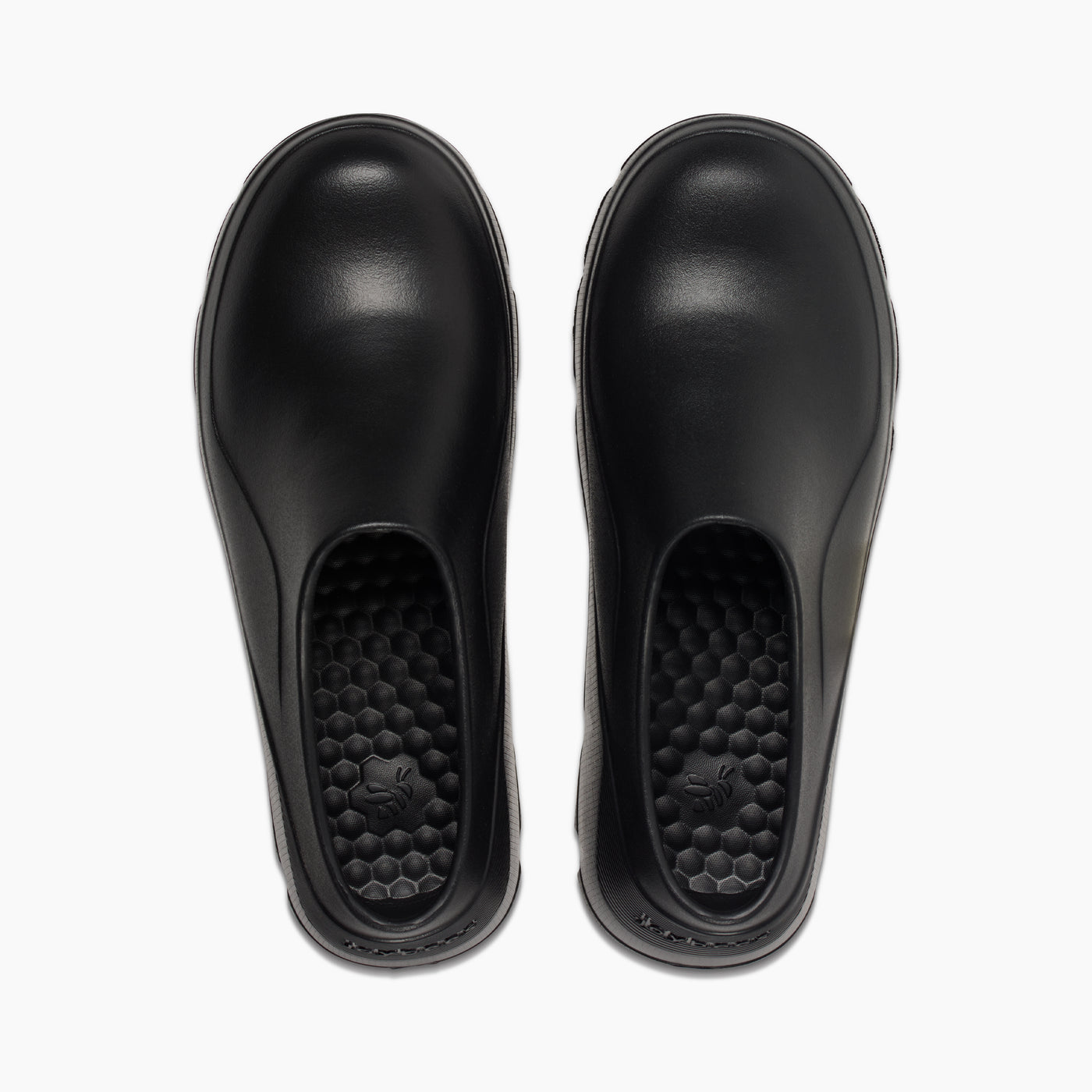 Women's Garden Grove Clog#color_black