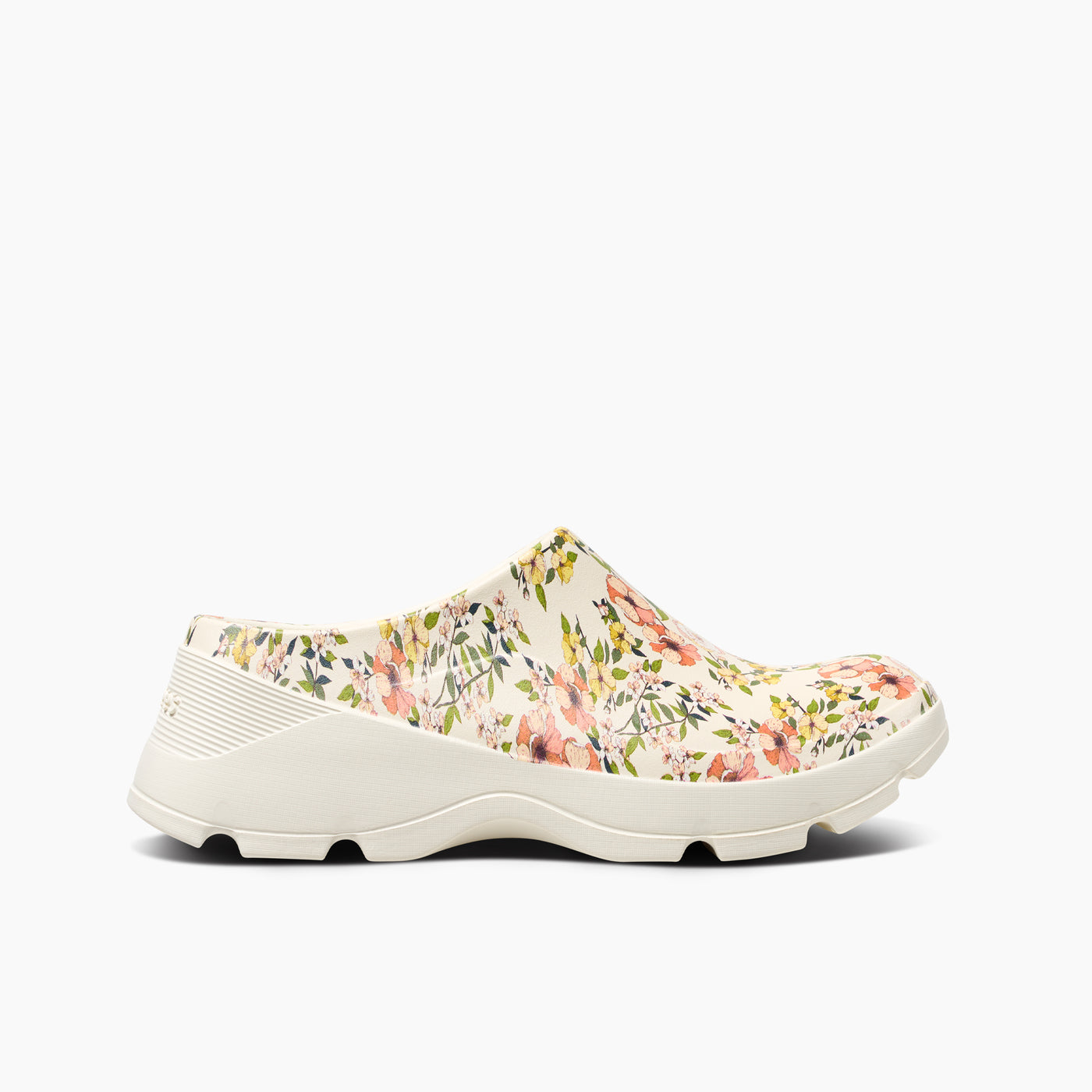 Women's Garden Grove Clog#color_bone-summer-floral