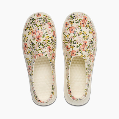 Women's Garden Grove Clog#color_bone-summer-floral