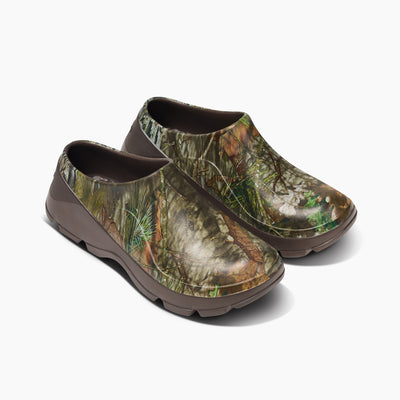 Women's Garden Grove Clog#color_mossy-oak-break-up-country