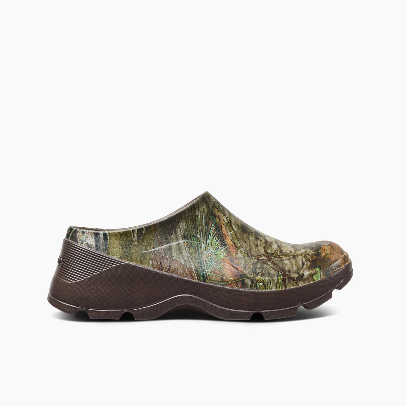 Women's Garden Grove Clog#color_mossy-oak-break-up-country