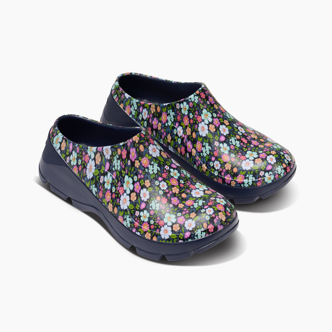 Women's Garden Grove Clog#color_twilight-floral