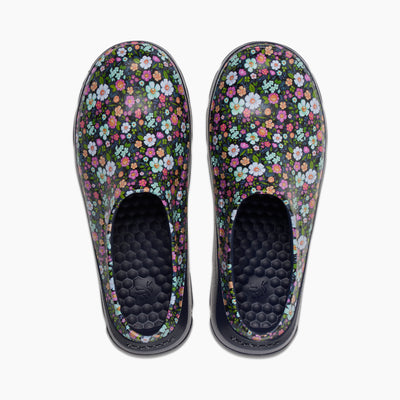 Women's Garden Grove Clog#color_twilight-floral