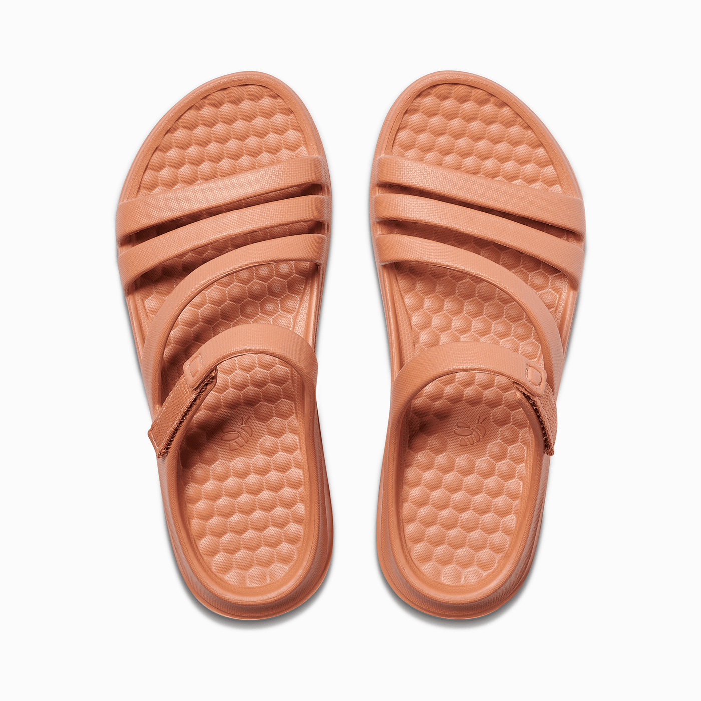 Terracotta Lakeshore Sandal#color_terracotta