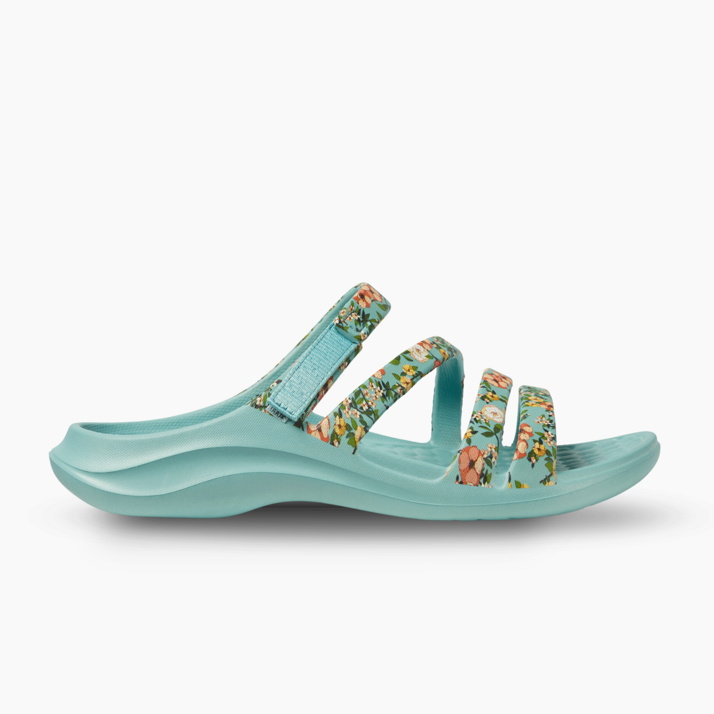 Spring Floral / Marina Lakeshore Sandal#color_spring-floral-marina