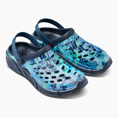 Adult Kryptek Pontus Deep Dive Trekking Clog#color_kryptek-pontus-deep-dive