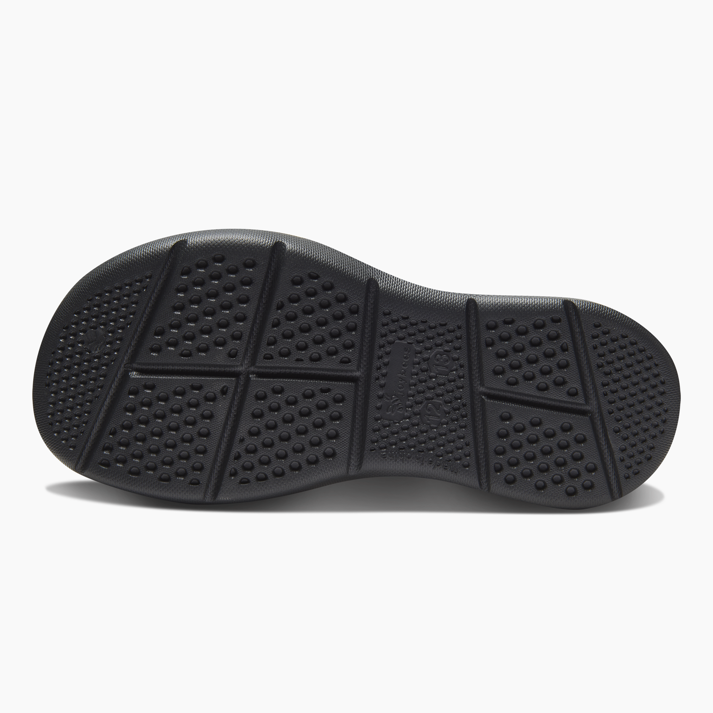 Black Kids Active Clog#color_black