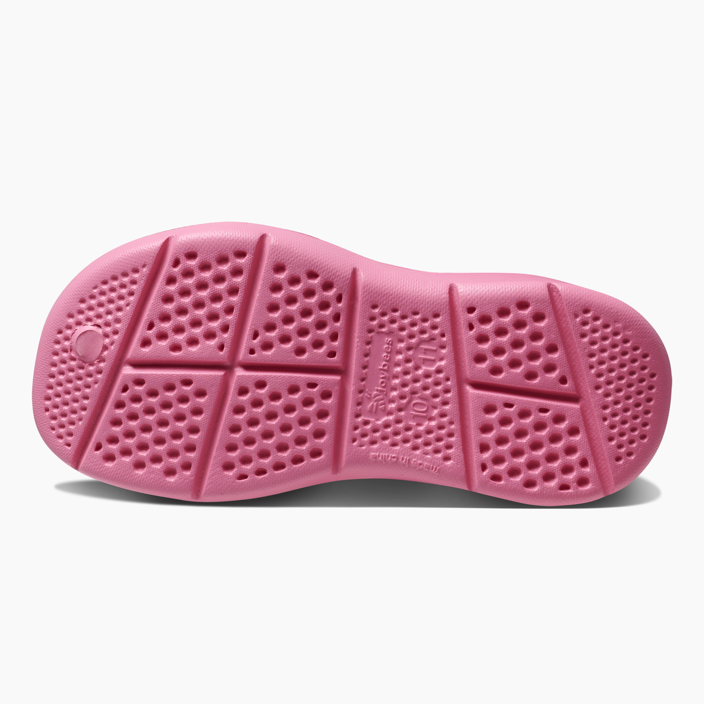 Hyper-Blush / Lavender Rose Kids Active Clog#color_hyper-blush-lavender-rose