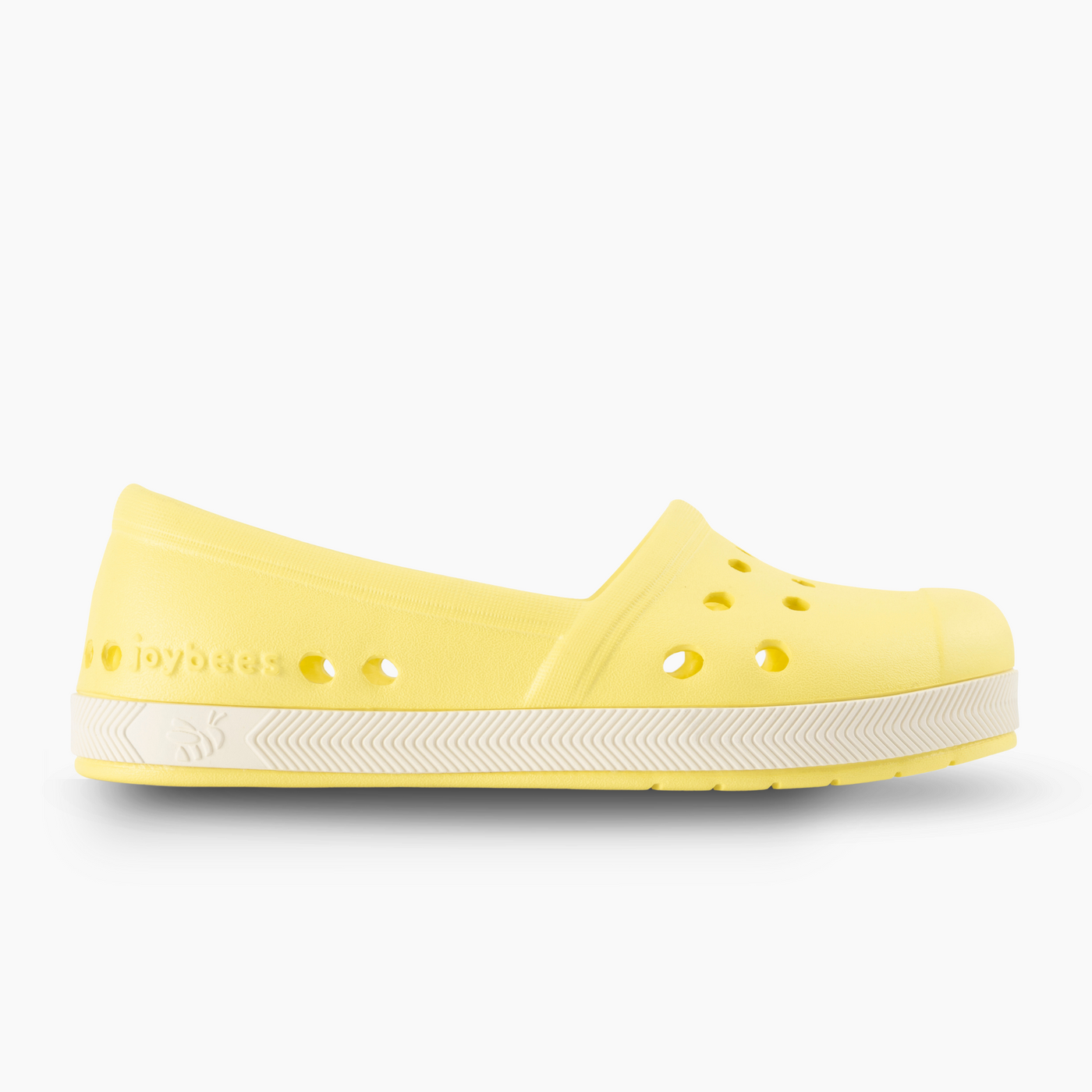 Yellow Iris/Bone Girls' Espadrille#color_yellow-iris-bone