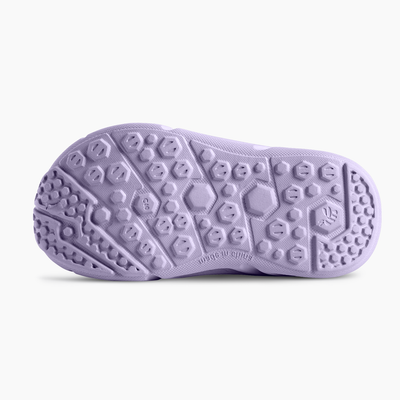 Pastel Lilac/Enchantment Kids' trekking Shoe#color_pastel-lilac-enchantment