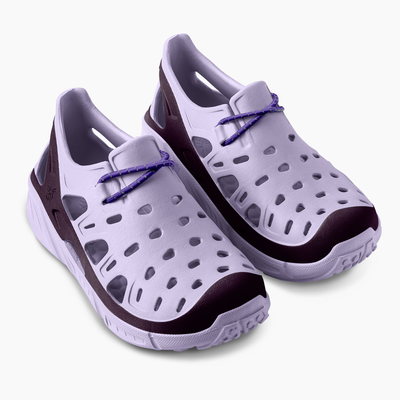 Pastel Lilac/Enchantment Kids' trekking Shoe#color_pastel-lilac-enchantment