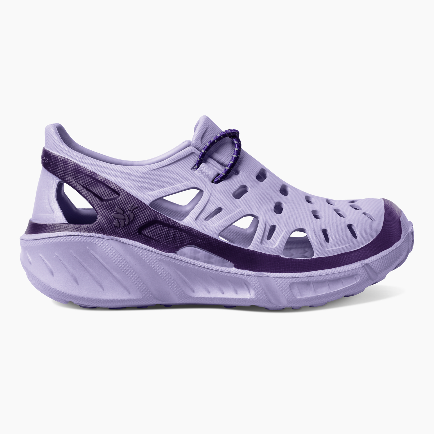 Pastel Lilac/Enchantment Kids' trekking Shoe#color_pastel-lilac-enchantment