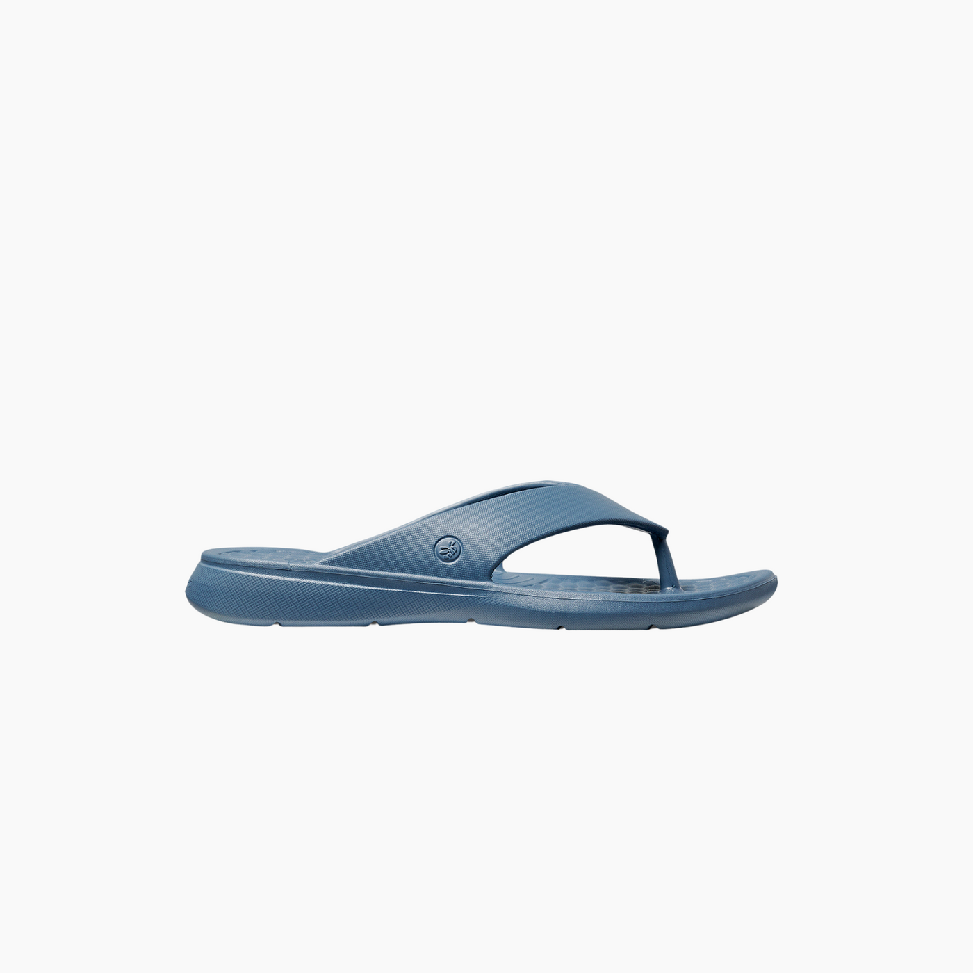 Bering Sea Mens Casual Flip#color_bering-sea