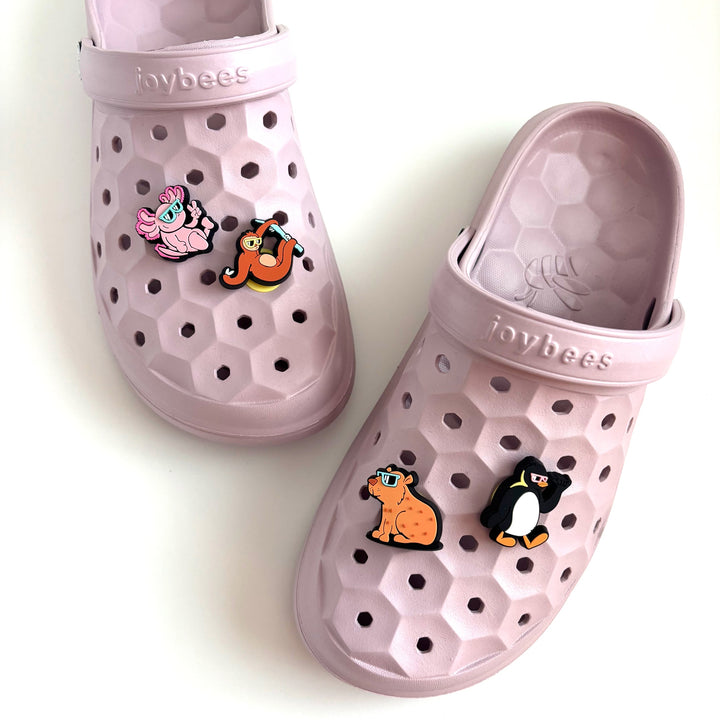 Little Box Guy Zoo Popinz 4 Pack – Joybees