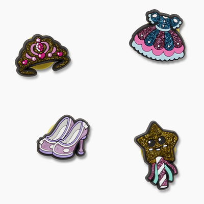 Princess Dress Up Popinz 4 Pack