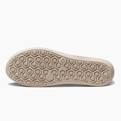 Bedrose / New Khaki Women's Friday Flat#color_bedrose-new-khaki