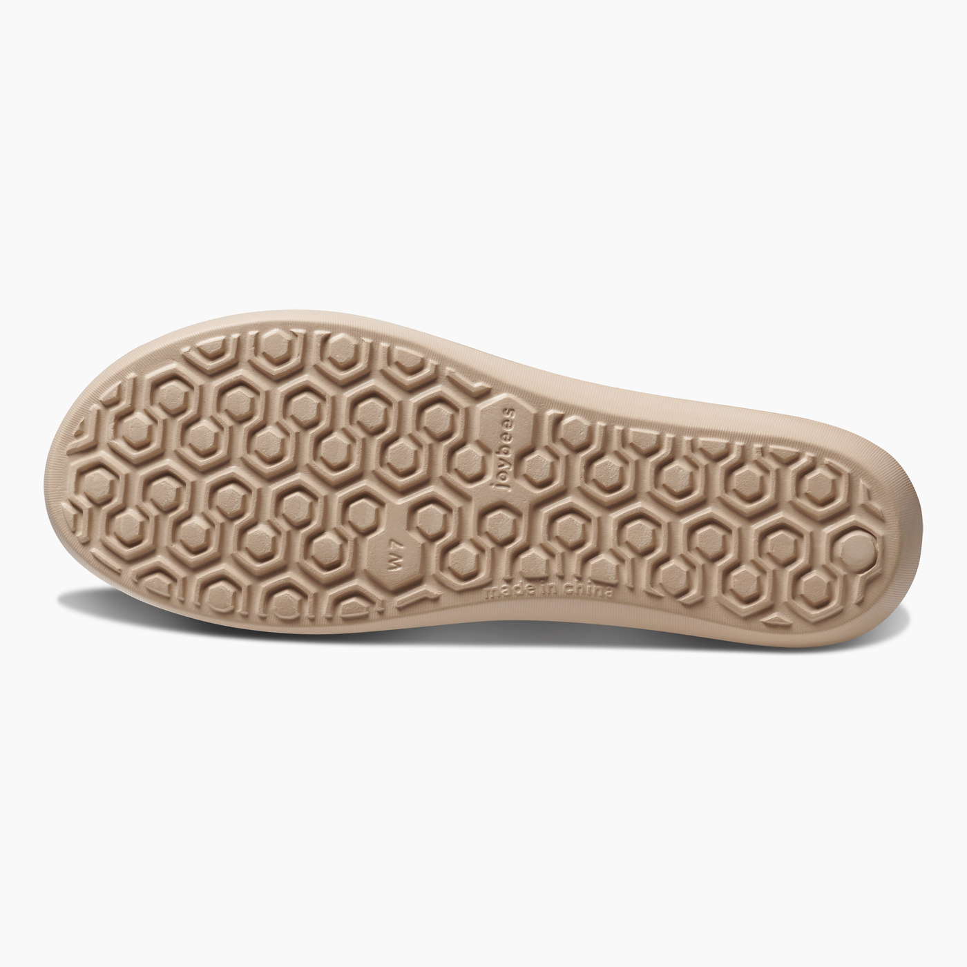 Safari / Soft Sand Women's Friday Flat#color_safari-soft-sand