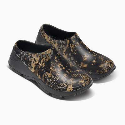 Kryptek Nox Women's Garden Grove Clog#color_kryptek-nox