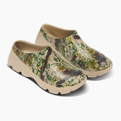 Kryptek Transitional Women's Garden Grove Clog#color_kryptek-transitional