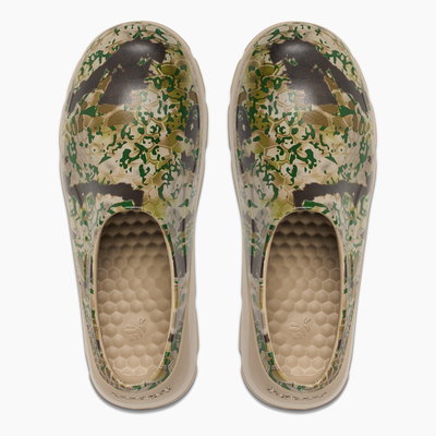 Kryptek Transitional Women's Garden Grove Clog#color_kryptek-transitional