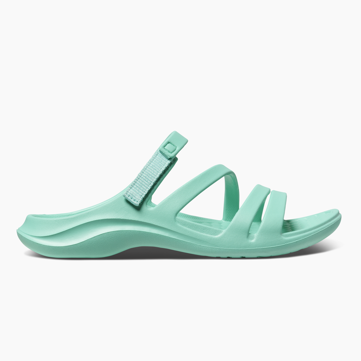 Hyper Mint Lakeshore Sandal#color_hyper-mint