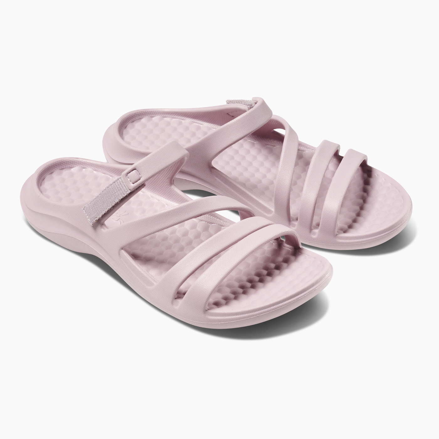 Misted Mauve Lakeshore Sandal#color_misted-mauve