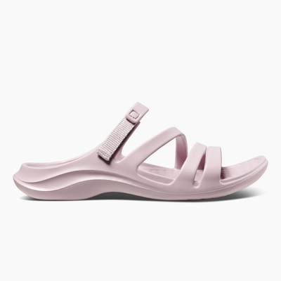 Misted Mauve Lakeshore Sandal#color_misted-mauve