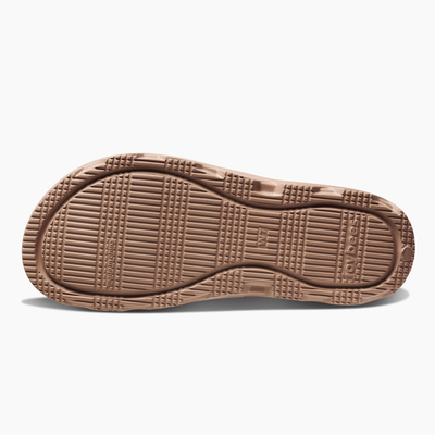 Dusted Cocoa Sueded Women's Riviera Sandal#color_dusted-cocoa-sueded