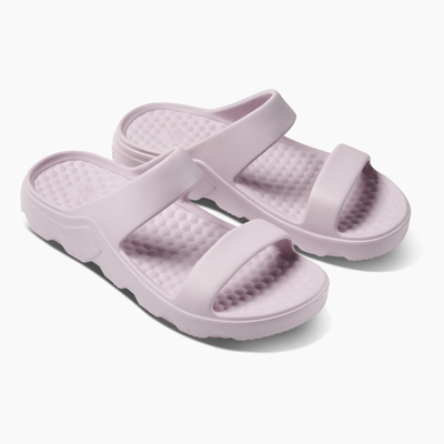 Misted Mauve Women's Riviera Sandal#color_misted-mauve