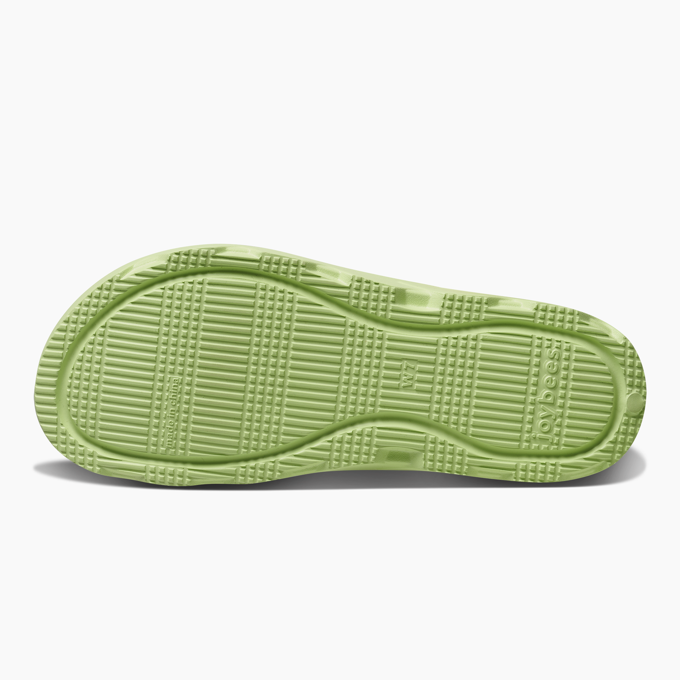 Pastel Lime Women's Riviera Sandal#color_pastel-lime