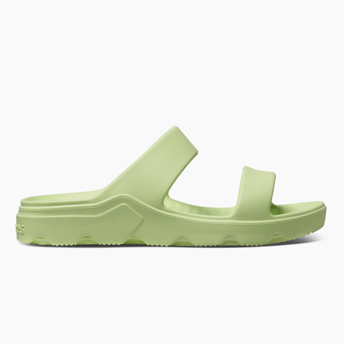 Pastel Lime Women's Riviera Sandal#color_pastel-lime