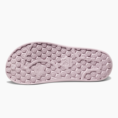 Misted Mauve Women's Varsity Clog#color_misted-mauve