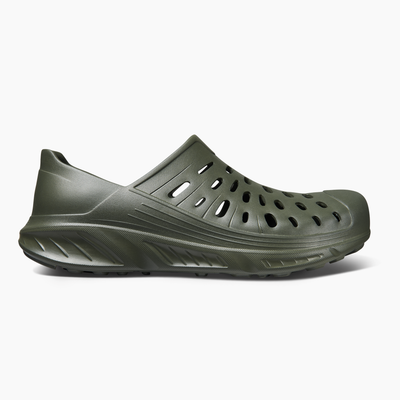 Dark Sage Adult Trekking Expedition#color_dark-sage