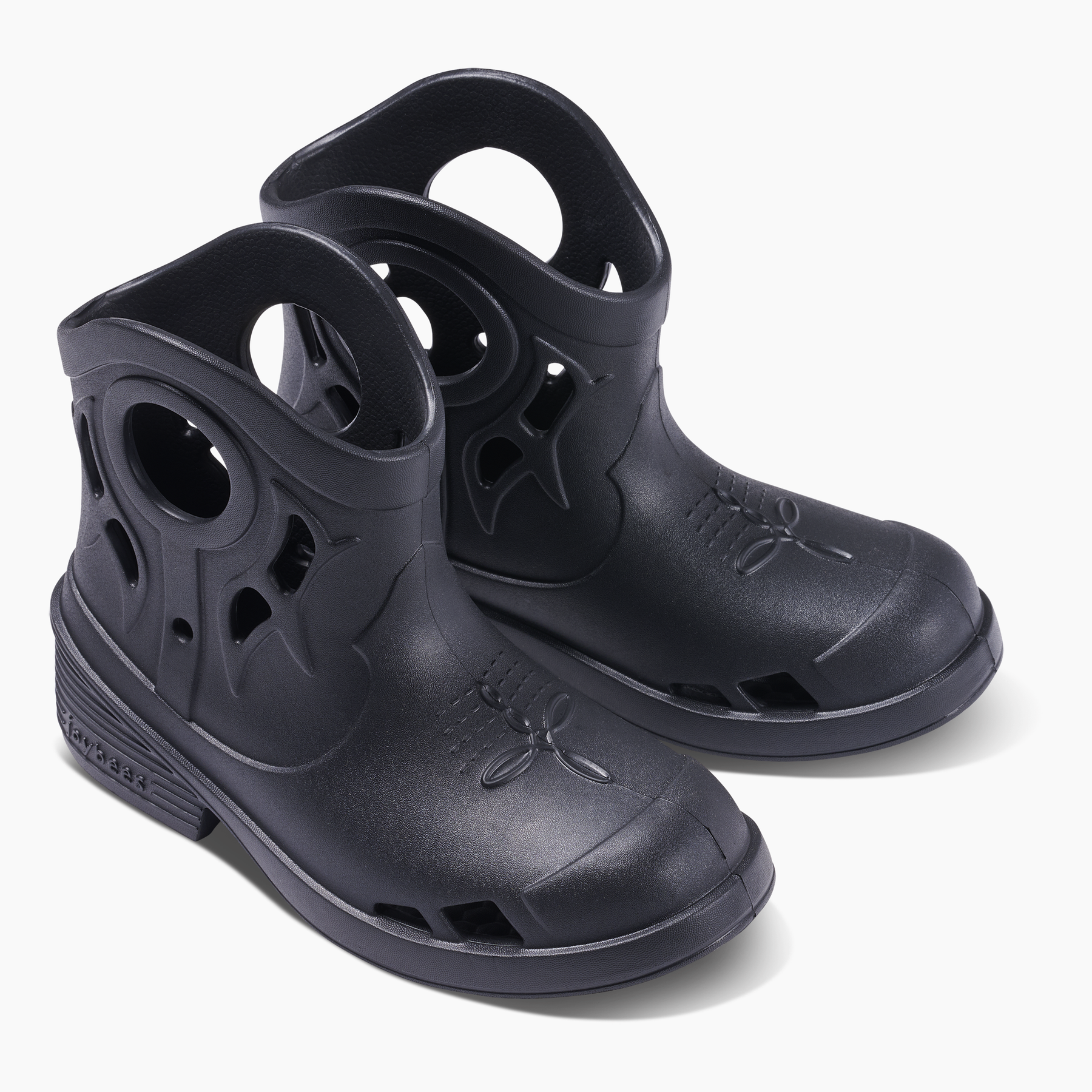 Pink Rodeo Splash Kids Rodeo Splash Boot – Joybees