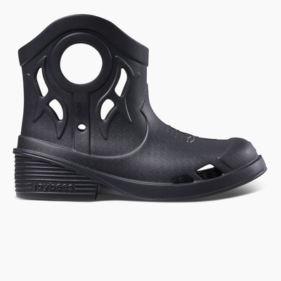 Black Kids Rodeo Splash#color_black