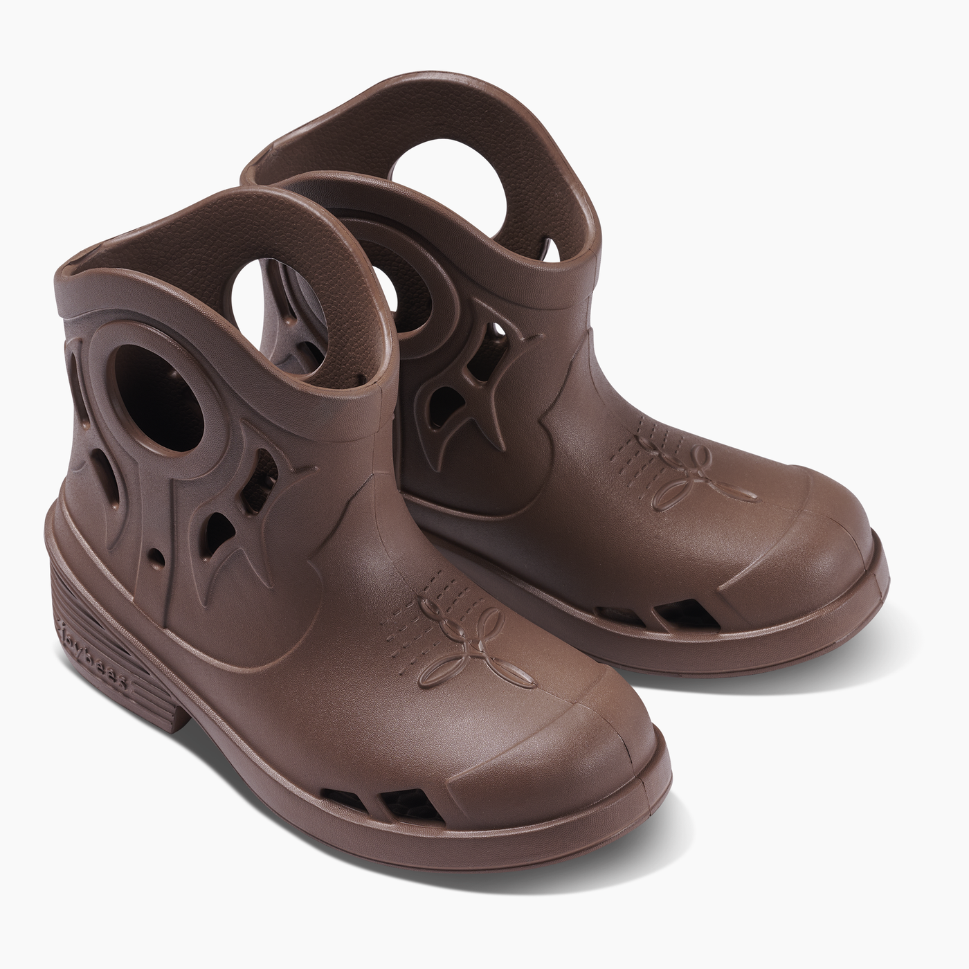 Pink Rodeo Splash Kids Rodeo Splash Boot – Joybees