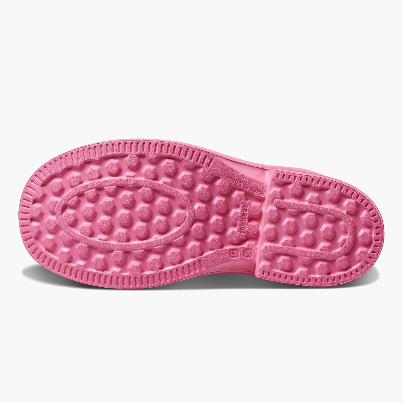 Pink Rodeo Splash Kids Rodeo Splash Boot – Joybees