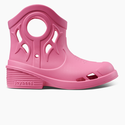 Flamingo Pink Kids Rodeo Splash#color_flamingo-pink