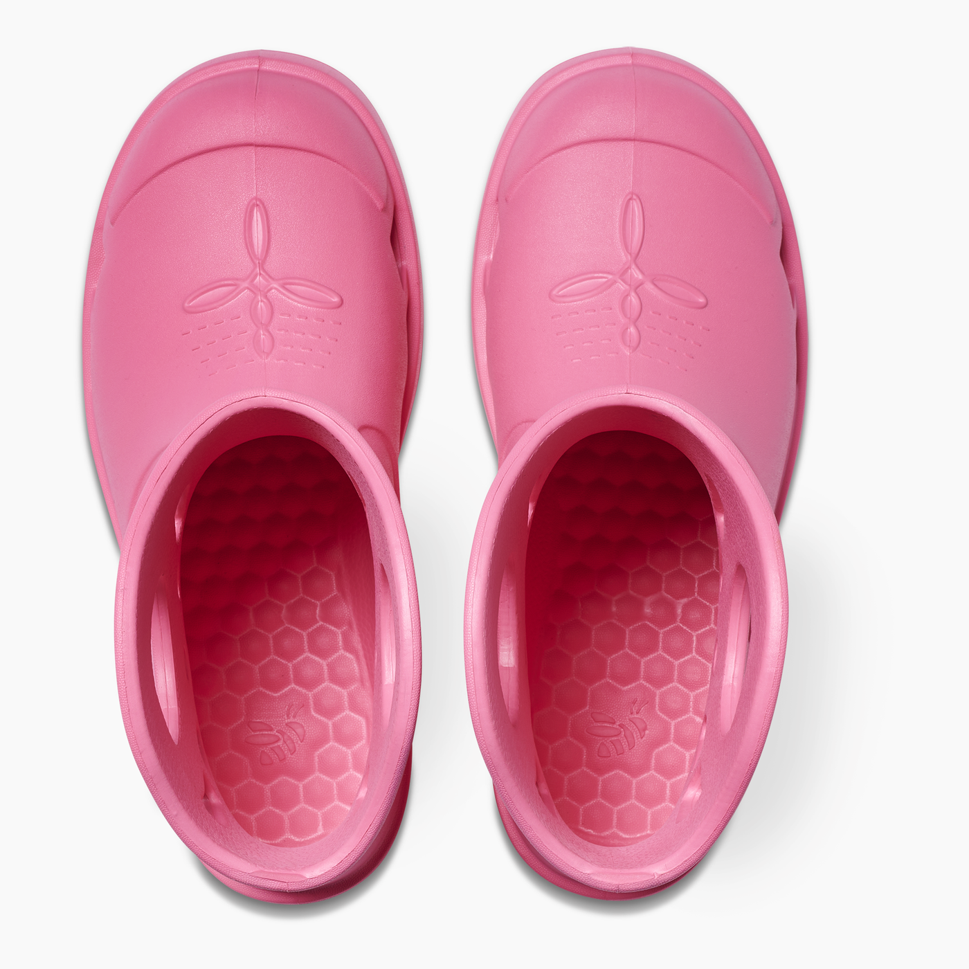 Pink Rodeo Splash Kids Rodeo Splash Boot – Joybees